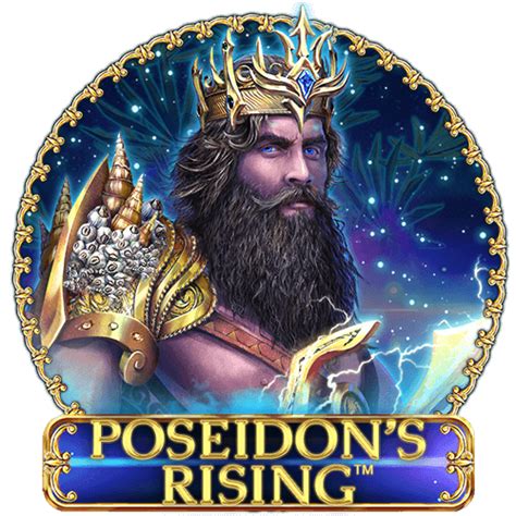 Poseidon S Rising The Golden Era Sportingbet